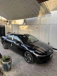 النترا • ٢٠٢٤ • وارد امريكي