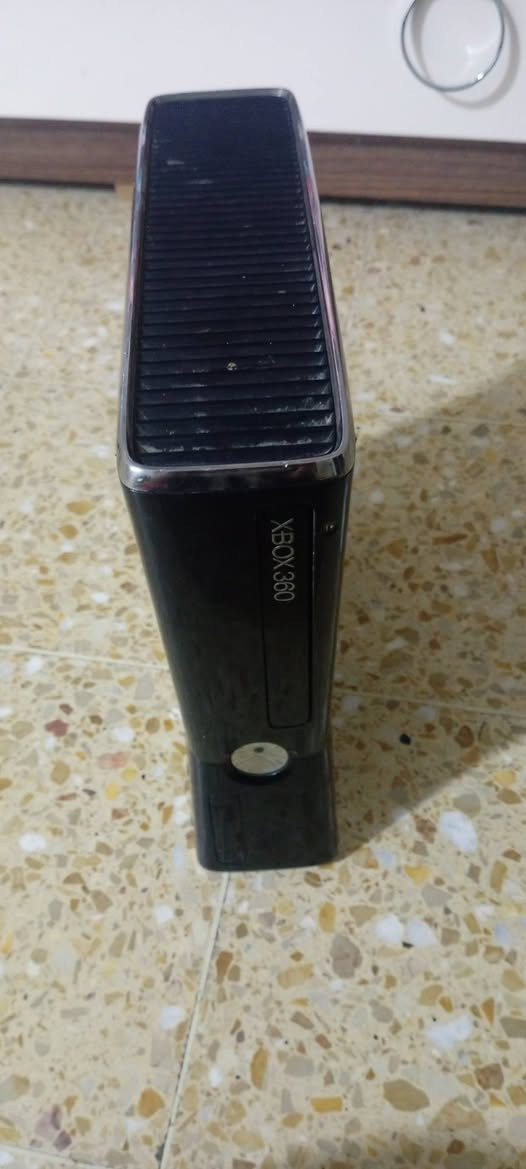 السلام عليكم اكس بوكس 360 للبيع بسعر 135 مع جوستك واحد جديد اصلي غير مهكر العنوان موصل حي سومر


**إذا كنت صاحب هذا الإعلان وتريد حذفه لأي سبب، رجاءا أرسل رسالة إلى الدعم الفني**
