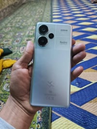 ريدمي نوت 13 • ٥١٢ • 5G