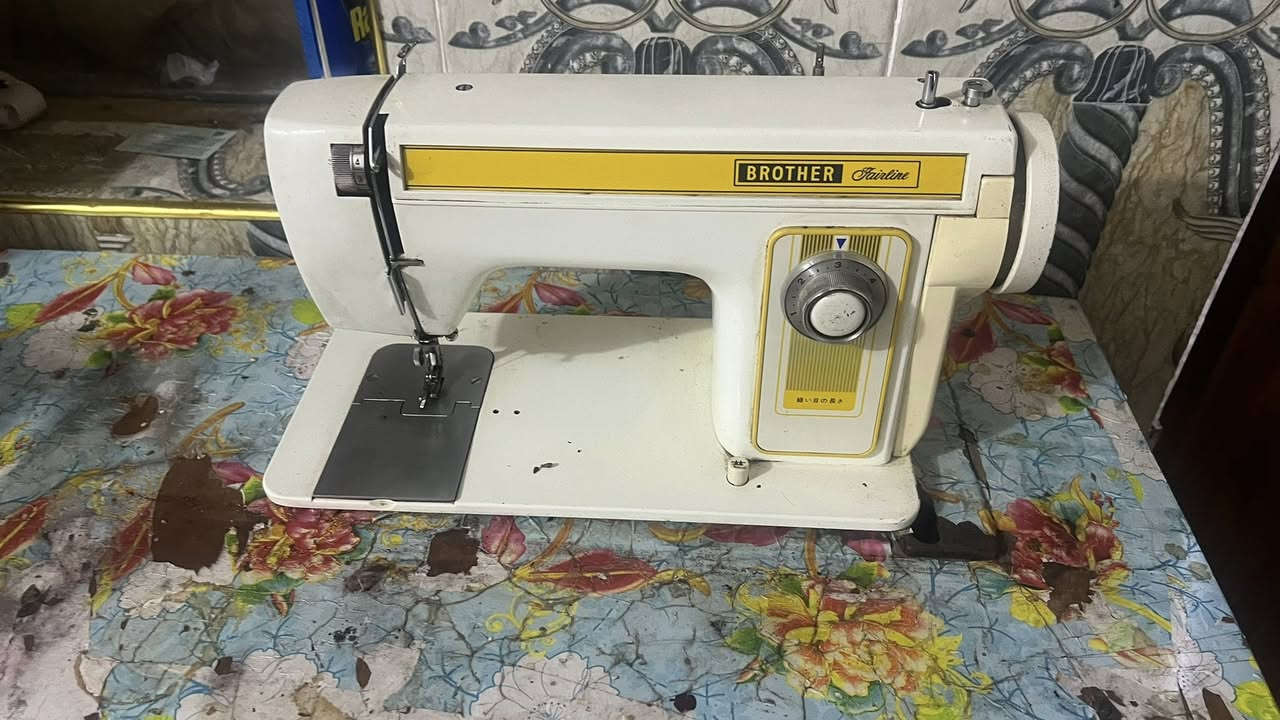 للبيع اغراض مستعمله
قنفات ست قطع
مكينة خياطه
بوفيه
صوبه نفطيه
ساحبة دهون
مستعجله على بيعتهم داشيل


**إذا كنت صاحب هذا الإعلان وتريد حذفه لأي سبب، رجاءا أرسل رسالة إلى الدعم الفني**