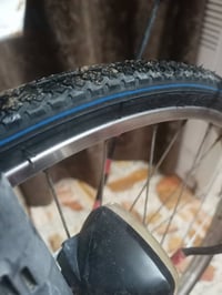 بايسكل بناتي • تايرات جديدة • بريكات شغالة