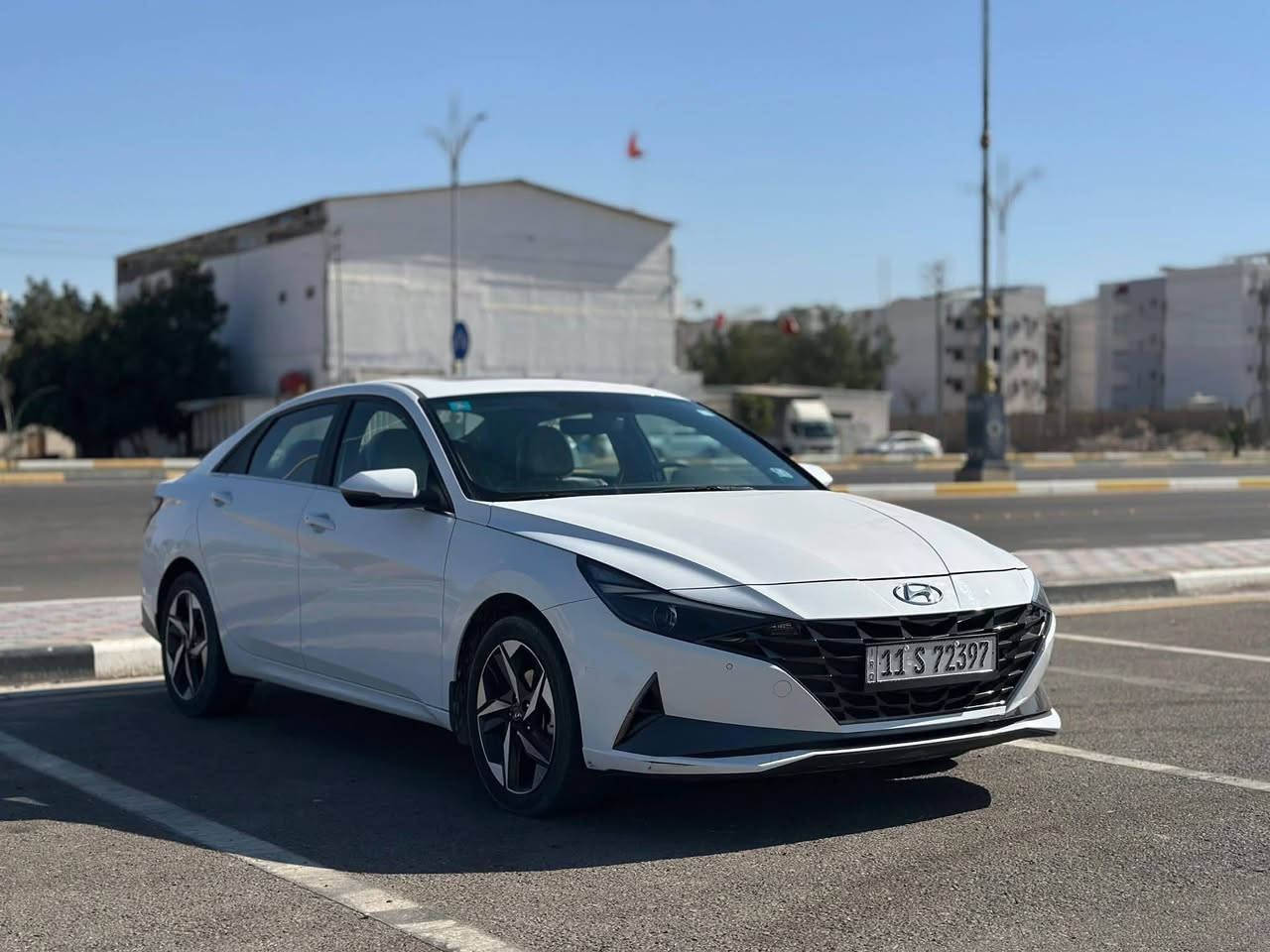 سلام عليكم  النترا خليجي 2023مكفوله حره. مداور ثاني يوم فول مواصفات واحد عله واحد ماداعي اذكر مواصفاتها لن معروفه الفول ماشيه ٦٤ الف. سياره نضيفه مكانها ناصريه شطرة تصل او تراسل وبيك خير ودلل ***********
