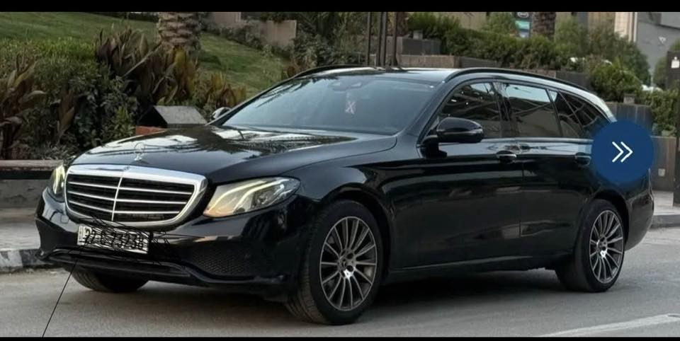 السلام عليكم ورحمة الله
مرسيدس E200خليجي مكفولة من الضربة والصبغ مكينة كير كهربائية كلها جديدة ومكفولة موديل 2018تخم تاير جديد السعر 198$
هـ***********
