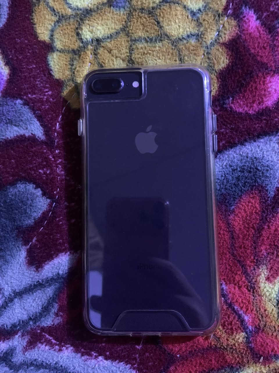 أيفون 8بلاس 
يحتاج شاشه ممئثره ستخدام طبيعي 
بطاريه 73


**إذا كنت صاحب هذا الإعلان وتريد حذفه لأي سبب، رجاءا أرسل رسالة إلى الدعم الفني**