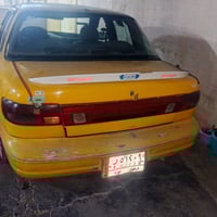 كيا سيفيا مطلوبه غرمه ونقابه تقريبن 250عل مشتري محرك بي صرف قليل سياره...