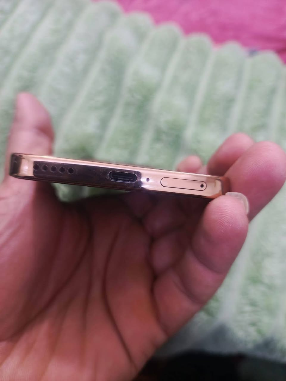 هونر x9d للبيع جديد مستخدم 40 يوم غرض البيع محتاج كلشي مابي نضافة 95 بل 100


**إذا كنت صاحب هذا الإعلان وتريد حذفه لأي سبب، رجاءا أرسل رسالة إلى الدعم الفني**