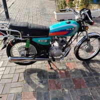 دراجة • نضافه • كربلاء طوريج