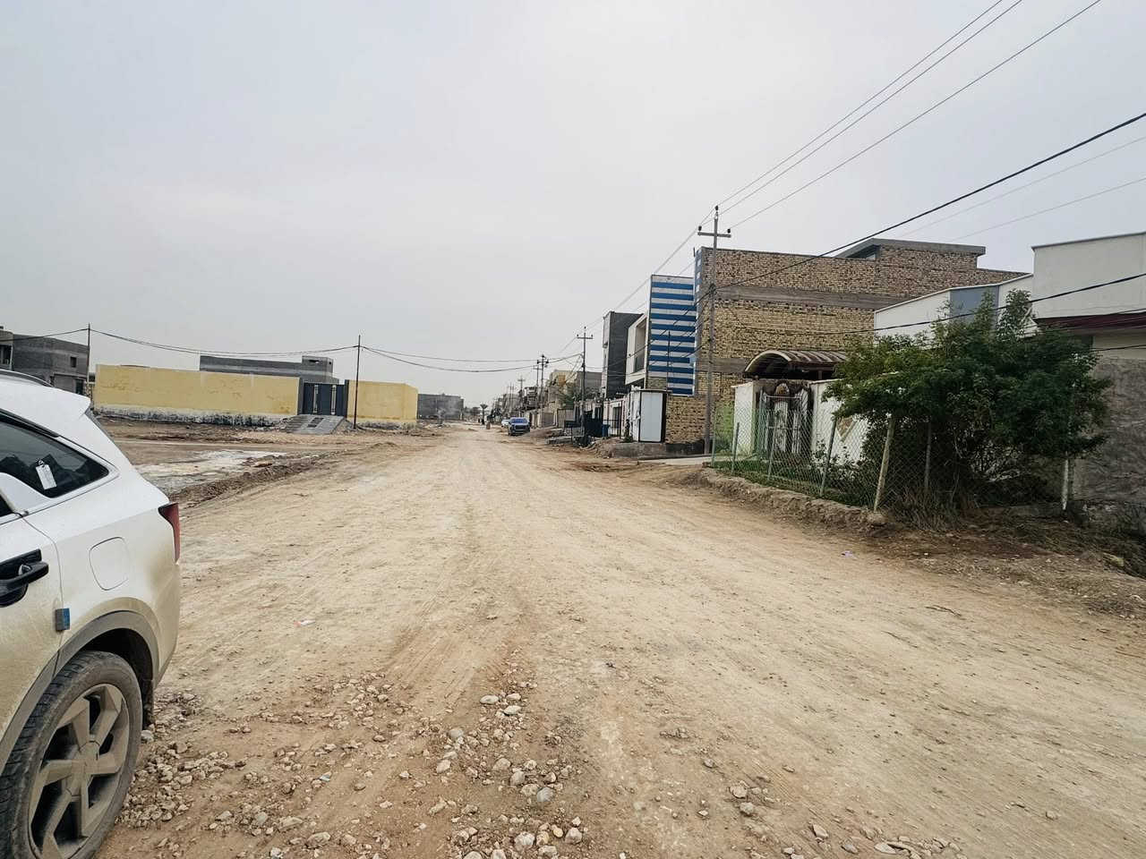 قطعه للبيع طابو صرف 241م واجه 10م
الموقع ضباط الثانيه المنطقه مخدومه مجاري باقي التبليط فقط

لمعرفة باقي التفاصيل يرجى الأتصال 

——————————————-

مكتب أملاك بابل للعقار

كرامه شارعً الضريبه مقابل التخطيط العمراني 

***********
