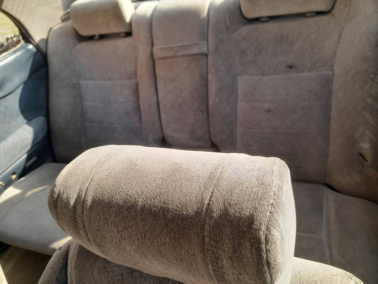 مكلف بالنشر
بطة ادوات  مكصوص تكم متصل كير محرك شرط صدر أمامي خلفي جديد كهربائيات شغالة تخم تاير نظيف باور مشط ستيرن السيارة جاهزة ماناقصها شي مكانها العلم اربيضة السعر ١٥ قفل بيع نقد فقط بدون مراوس 
***********
***********
