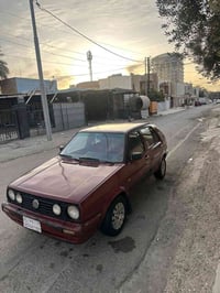 كولف • ١٩٩١ • نقوصات