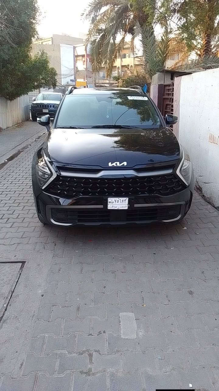 السلام عليكم للبيع كياسبورتج موديل 23 مواصفات اس برو لالسياره جديده السياره سبورتجشفا كهرباء تدفئه حساسات امامي وخلفي امامي سياره مواصفات عاليه السياره وارد امريكي تعود جديد طابه للعراق بدون رقم سياره سعرها 195 وبيئه مجال سياره جديده تايرات جده مواصفات عاليه سياره سعرها 195 وبيئه مجال تريدون خابر على*********** الرق استوردناها من من الشركه مال باركود ملعب الجعب مدينه مدينه 2500 جي تي لا ماشي بامريكا 5000 سياره جديده للبيع وبيها مجال
