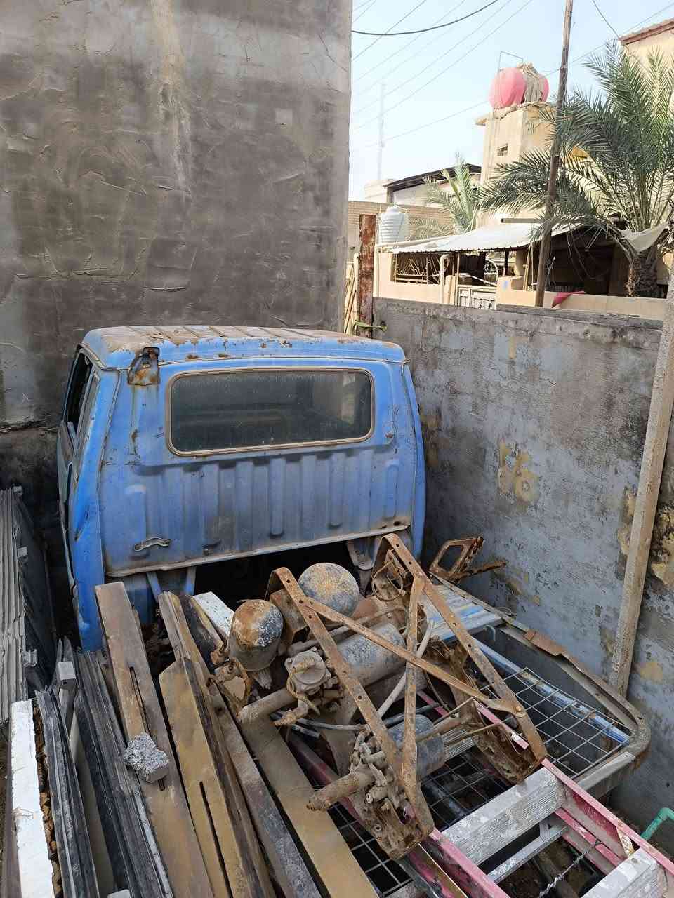 اقرا التفاصيل قبل لاتخابر للبيع بنكو المكان بالبصره كوم حديد بدون ارقام بدون ارقام قماره وشاصي واكسل ومحرك وكير مفصخات يعني المحرك مفصخ السعر 8 اوراق الاستفسار ***********… *********** اقرا التفاصيل قبل لا تتصل
