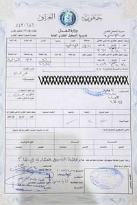 بابل القاسم • طابو صرف • ٢٥٠م