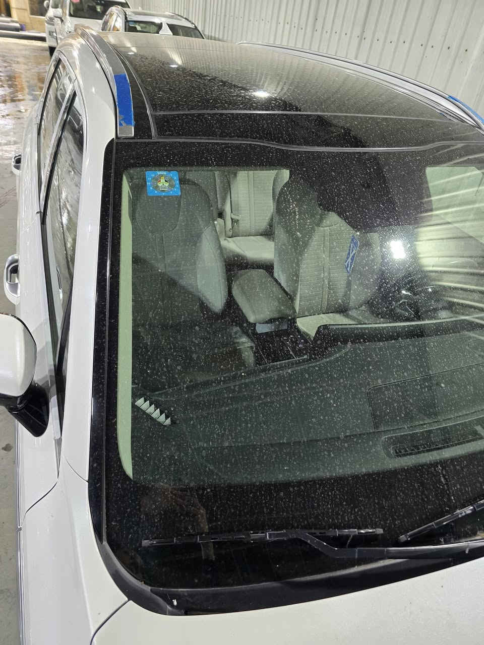 السلام عليكم للبيع سورنتو 2024 جديده مكفوله مواصفاتها بانوراما بصمه كير موس سته سلندر سبعه راكب صندوك كهرباء 3 قطع تبريد كراسي كهرباء دشبول الوان السياره جديده ومكفوله من الفتح والصبغ والبارد والتبدل ماشيه 40 الف حقيقي السياره باسمي تحويل ثاني يوم رايدها ب315 وبيها مجال للشراي للاستفسار الاتصال ***********
