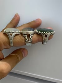 محابس • ٣ قطع • توصيل
