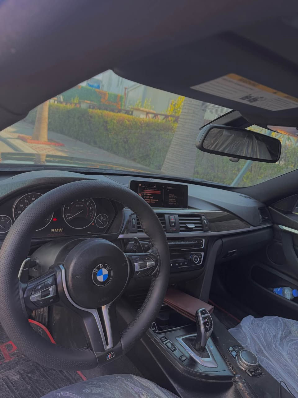 Bmw 428i 2016 
دوو پارچەی سبوغە بەبێ ژۆرێ (بۆنید+چاملغ)
هەیکەل کامل کرایتە M4
فول مواصفات 
***********
سعر : ١٦٨$ و مجال 
——————
قطعتين صبغ بدون دواخل (بنيد +جاملغ)
هيكل كامل تغيرت ل M4
سعر : ١٦٨$ و مجال أربيل, العراق
