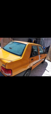 سايبا • ٢٠١٨ • مكينه وكير بكفالة