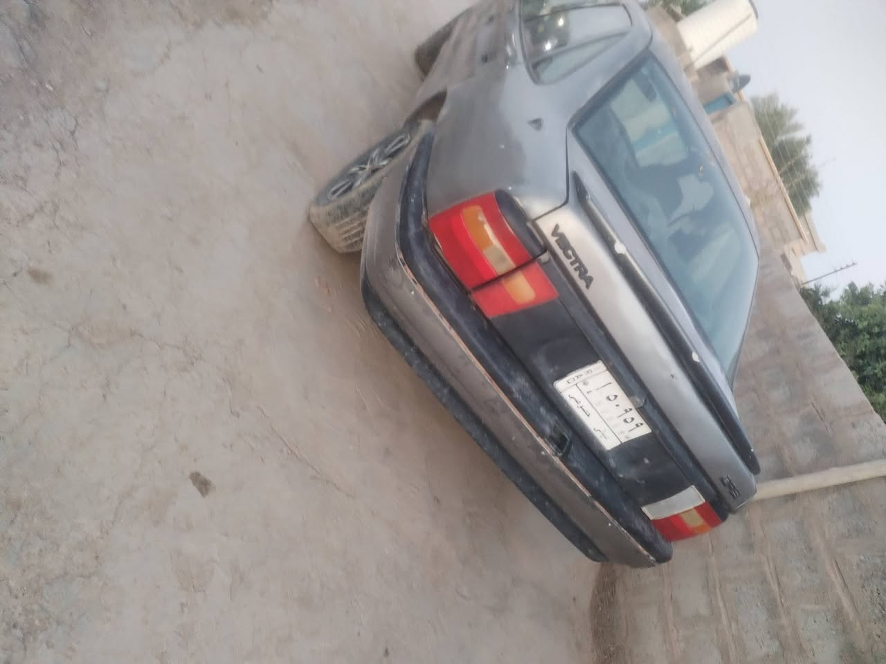 سلام عليكم للبيع  سياره ابول فكتره مديل 1991 التفاصيل عن السياره انتصال عل الرقم ***********   /  ***********

السياره مكفوله من محرك وكير ول نضافه زينه 
السعر 23 وبيها مجال قليل 

رياض احمد
