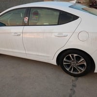 سوناتا ٢٠١٧ • محرك ٢٠٠٠ • مكانها واسط],