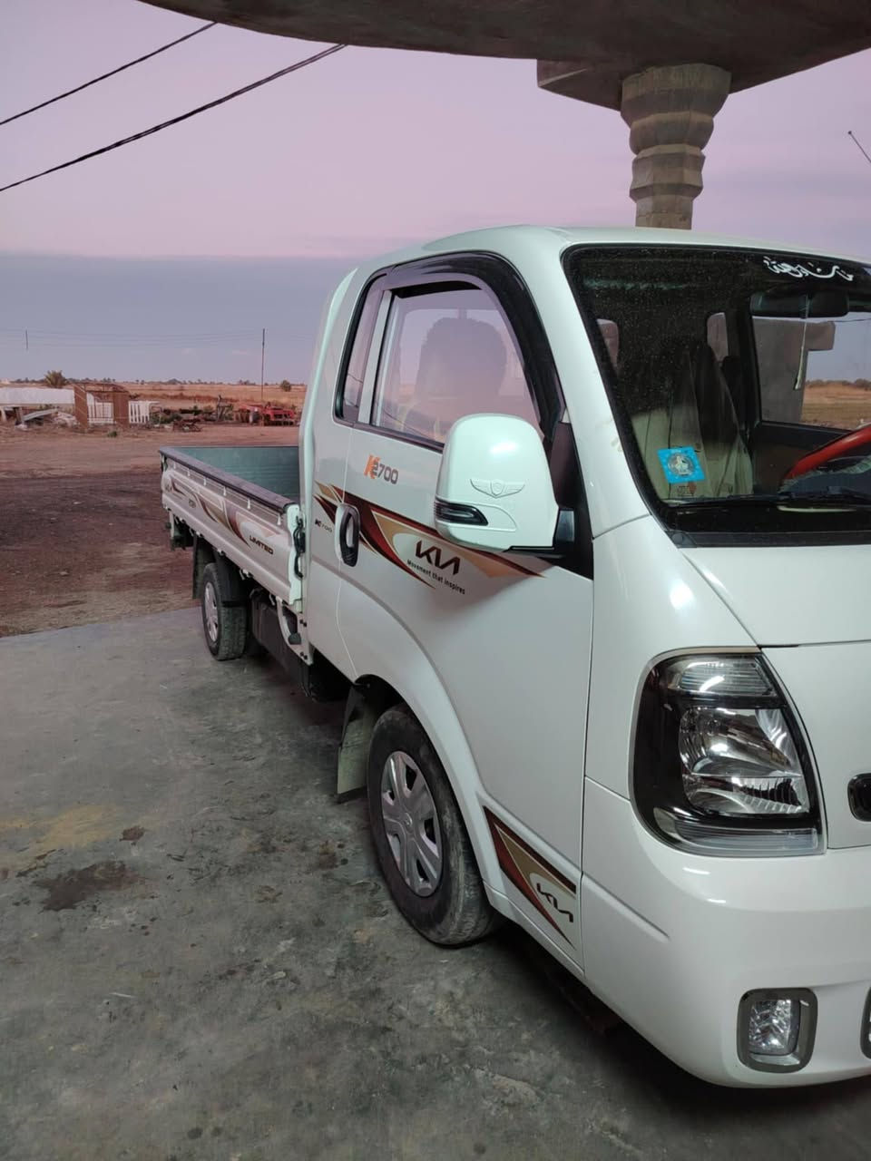 للبيع موديل ٢٤ كفاله عامه من كلشي سياره ماشيه ٤٠ الف رقم بغداد مكاني بغداد سعر ١٦٥بيها مجال /***********/. ***********
