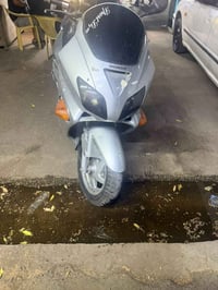 فورزه صفر 6 للبيع مكينه ربع مديل ٢٠١٢  دراجه خير من الله عوزه بس كلج س...