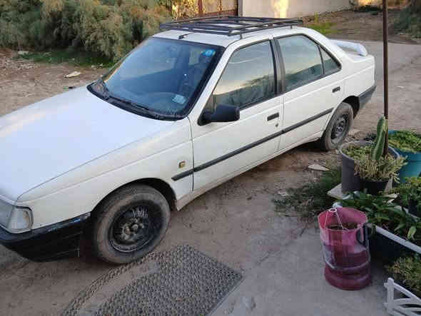 السلام عليكم بيجو روا موديل ٩ سياره خير من الله مال جناي رقم بغداد مشروع وطني بسمي سياره مكفوله كفاله عامه تخم تاير تبريد شغال مكان السياره بغداد الراشدي مقابل المرور مال الحسينيه السعر ٣٠وبيها مجال التصال عله *********** اخوكم ظاهر الكعبي
