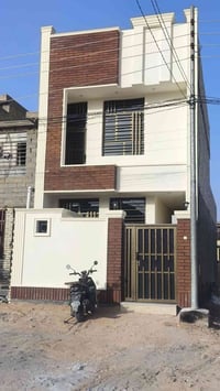 شارع 20 الإسكان العسكري • ١٠٠م • شارع تجاري