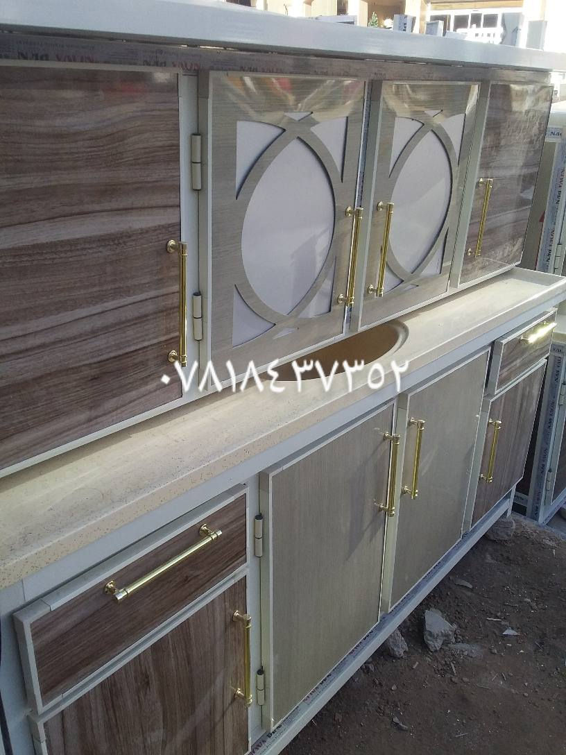 نستقبل القديم بالجديد مع الفرق كاونترات تركيه حسب الطلب 
نجف واتساب *********** النجف, العراق
