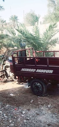 MTR150 • اكسل برقي • ابي الخصيب