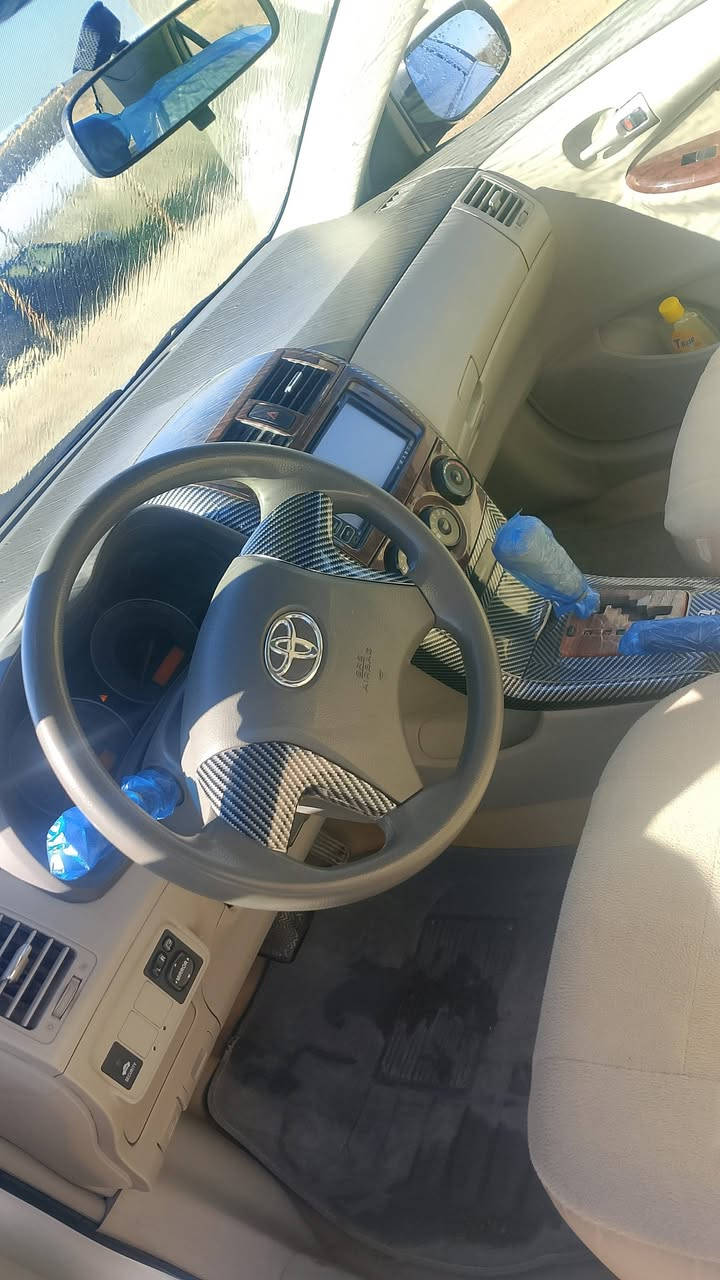 كورلا خليجي موديل 8كلين خليجي سعر 118
الخاص مفتوح


**إذا كنت صاحب هذا الإعلان وتريد حذفه لأي سبب، رجاءا أرسل رسالة إلى الدعم الفني**