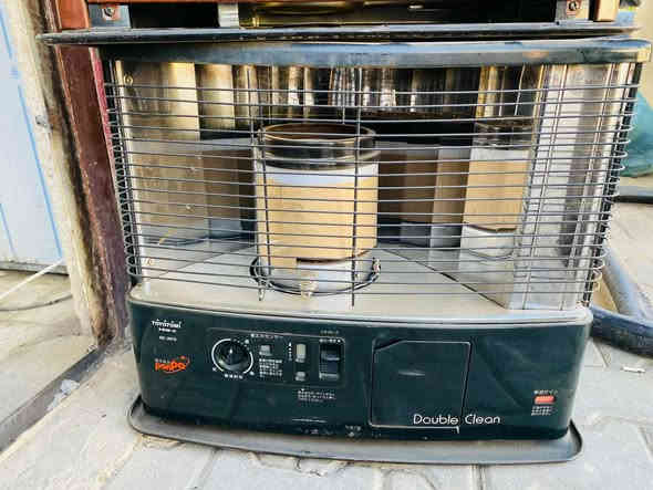 معرض زياد للاثاث المنزلي 
وصول وجبه جديده من صوبات توربو  كبار وزقار كامله مكمله 
بس تخلي نفط بيه 
تكريت شارع الزهور خلف افران الكرخ لستفسار نتصال *********** حمودي
