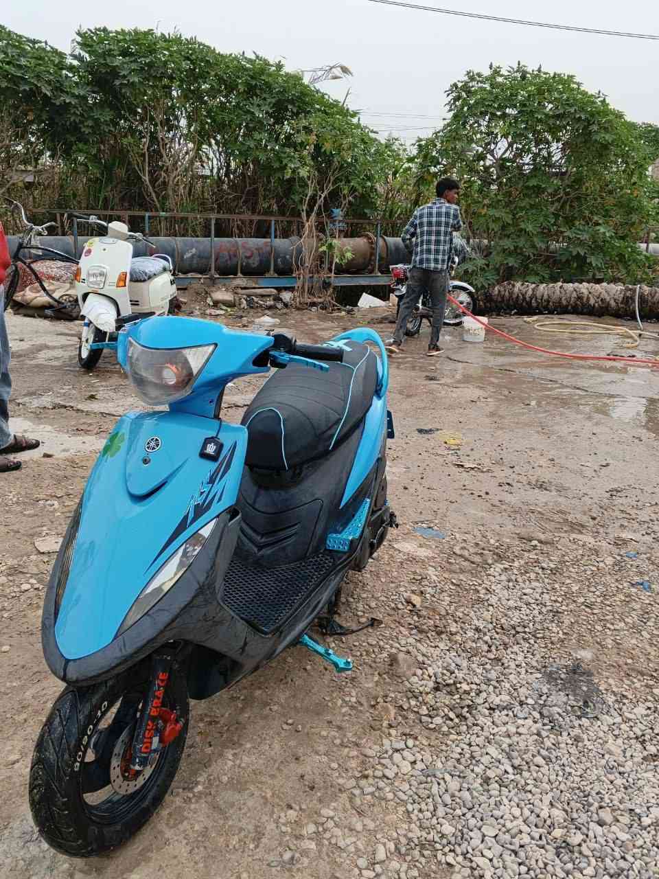 گفاله گفاله 👍🏻
ماگس عدله 49
كلها تزويد 
شيال 
قطرت دهن+قطرت اكسل +يدات بريك+قبق فلاوين+
قبق عمبار+ ملقط امامي+ملقط بل دبل +دبل خلفي +دواسات رجل +دوشمه كشن اربع ولافات بلاد+قاعده رقم +صالنصه صجميه اصلي +ستاند صفح +قبق جوزه +تعلاكه تزويد خير من الله بيها 
اذا ماتعرف اسعارهن لاتراسل 
للبيع الي مايعرف اسعاࢪهن لايراسل 
خاص موجود او اتصل عل رقم
***********سعر خاص او عل رقم 🫂💛
