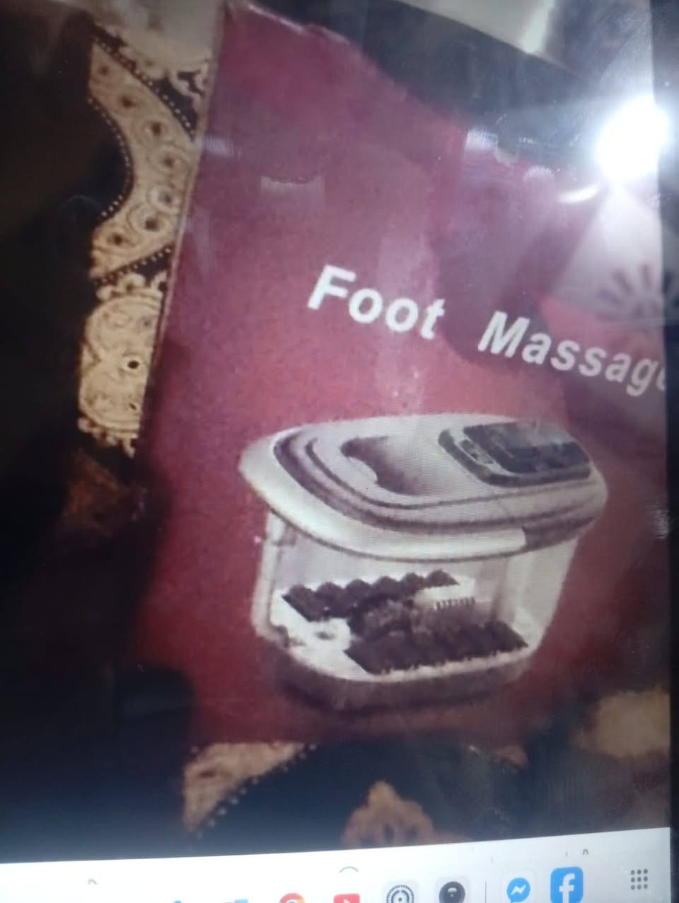 غراض بيت بسعر مناسب


**إذا كنت صاحب هذا الإعلان وتريد حذفه لأي سبب، رجاءا أرسل رسالة إلى الدعم الفني**