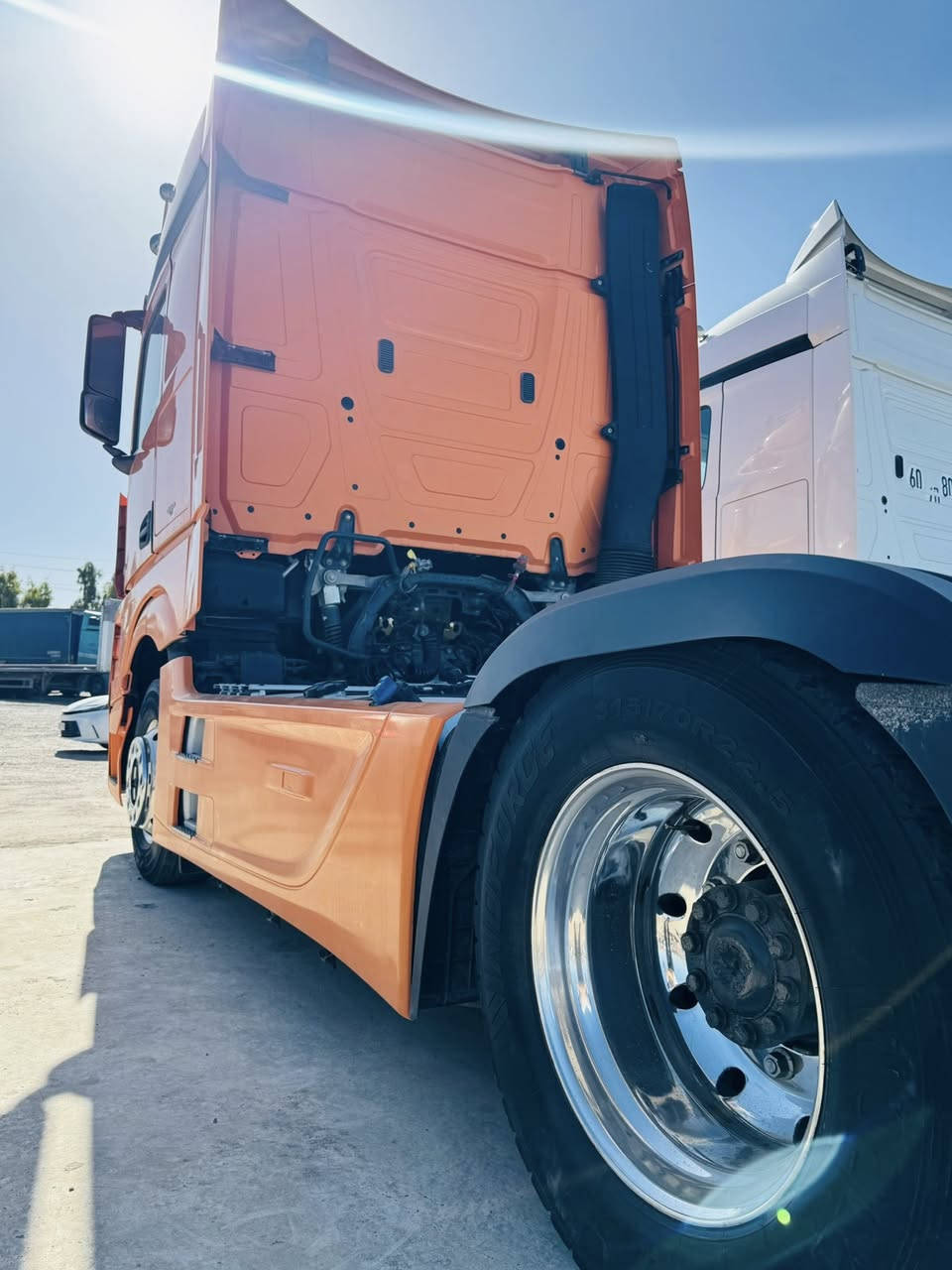 موديل 2016
حجم1845
 معرض حجى نشوان 
عنوان أربيل كلك 
***********
***********
📞وتساب ✅📞📞
