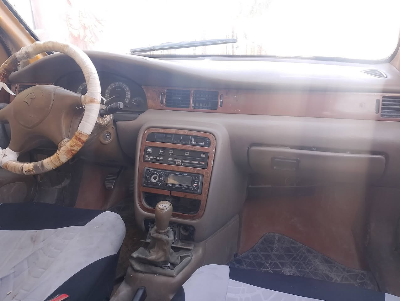 سمد مديل١١ مال مصرف وبيهه برائه ذمه مال مصرف يعني حره كير حداديه توني شادهن المحرك نص عمر ترايك فر العراق كله ابيع اتكفل سرقه عشاير حجز كلهن اتكفل اسعر ١٥ مكاني النجف شراي يتصل رقمي*********** وحته وكاله بسم ولد بيهه بس راح ارقام مني هاي تفاصيل والله ما ظام شي الي يشتري يتصل
