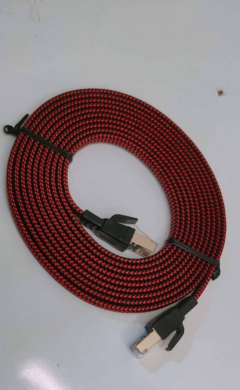 متوفر لدى مجموعة الضامن المتحدة
Lan_قماش_cat 8

🔶20cm
🛑بسعر.......... 2.000

🔶30cm
🛑بسعر..........2.250

🔶50cm
🛑بسعر...........2.500

🔶1m
🛑بسعر.............3.000

🔶2m
🛑بسعر..........3.500

🔶3m
🛑بسعر............4.000

🔶5m
🛑بسعر.......... 5.000

للاستفسار والطلب تواصل معنا على الواتساب ⬇️
https://wa.me/c/9647830788873

او من خلال قناة التلكرامhttps://t.me/hik1984
اوزيارة مقرنا الكائن في
الديوانية - شارع الفرق الموسيقية - مقابل مجمع الاصدقاء
او الاتصال على الرقم التالي 

‎             ***********   /واتساب ***********
