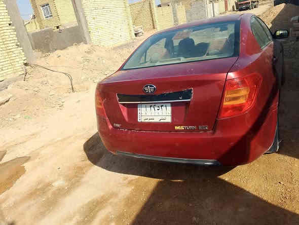 سيارة فاو خصوصي موديل 2014 للبيع او المراوس 
الاستفسار خاص و الاتصال على الرقم ***********
