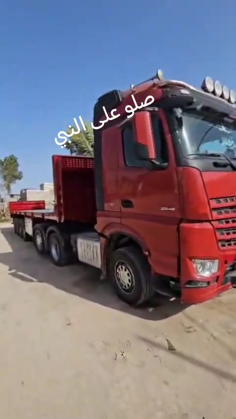 للبيع اروكس 
مديل 2018
تخم تاير 
مربوطه أربع محاور
سنويه جديده
مكان ديوانيه
موبايل ***********
