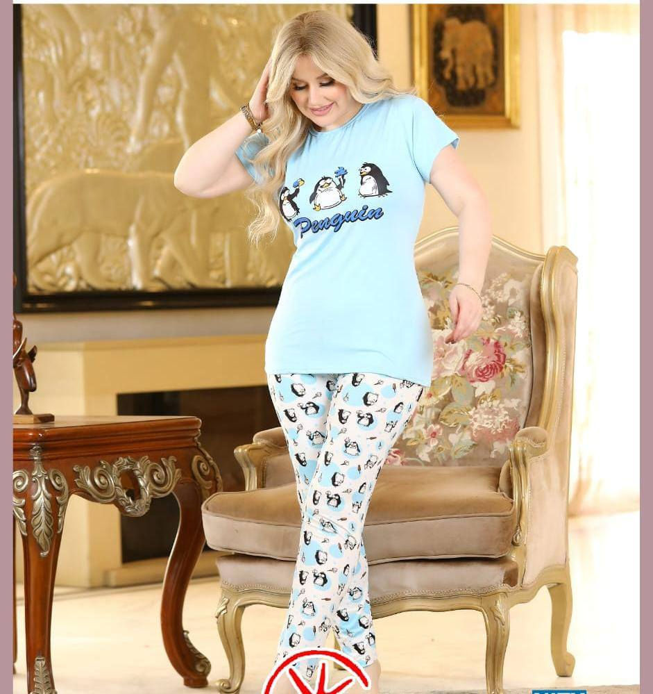 بجامات شي ان خامات قطنيات عالية الترندات وبكميات


**إذا كنت صاحب هذا الإعلان وتريد حذفه لأي سبب، رجاءا أرسل رسالة إلى الدعم الفني**