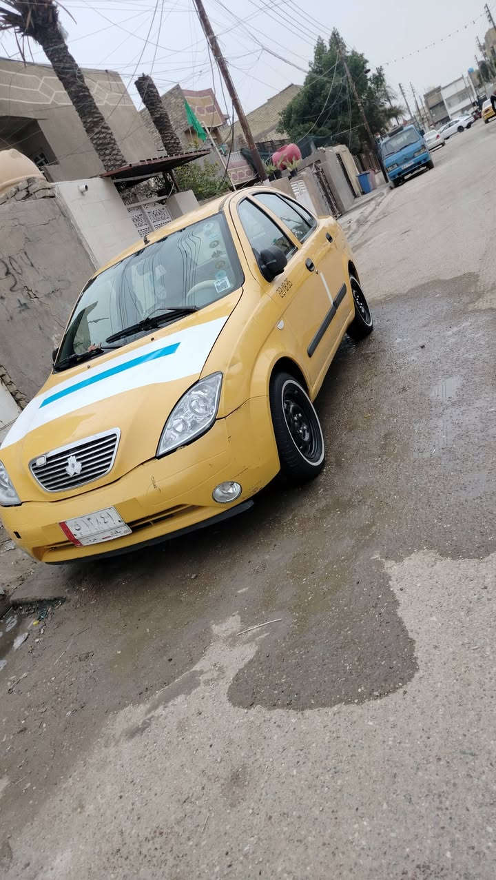 سلام عليكم ورحمه الله أقرأ المنشور قبل لا تتصل
طيبه 2015 سياره حلوه وعدله واستخدام شخصي بيه باب الخلفي مبدل وبيه هلاهلات معمره السياره للامانه محرك نعومه بس احتمال بي رنك واحد بدايته سياره للبيع السعر 39 قفل /ملاحظه السياره عليه غرامات 900 الف يوكع من سعرها للاستفسار ***********
