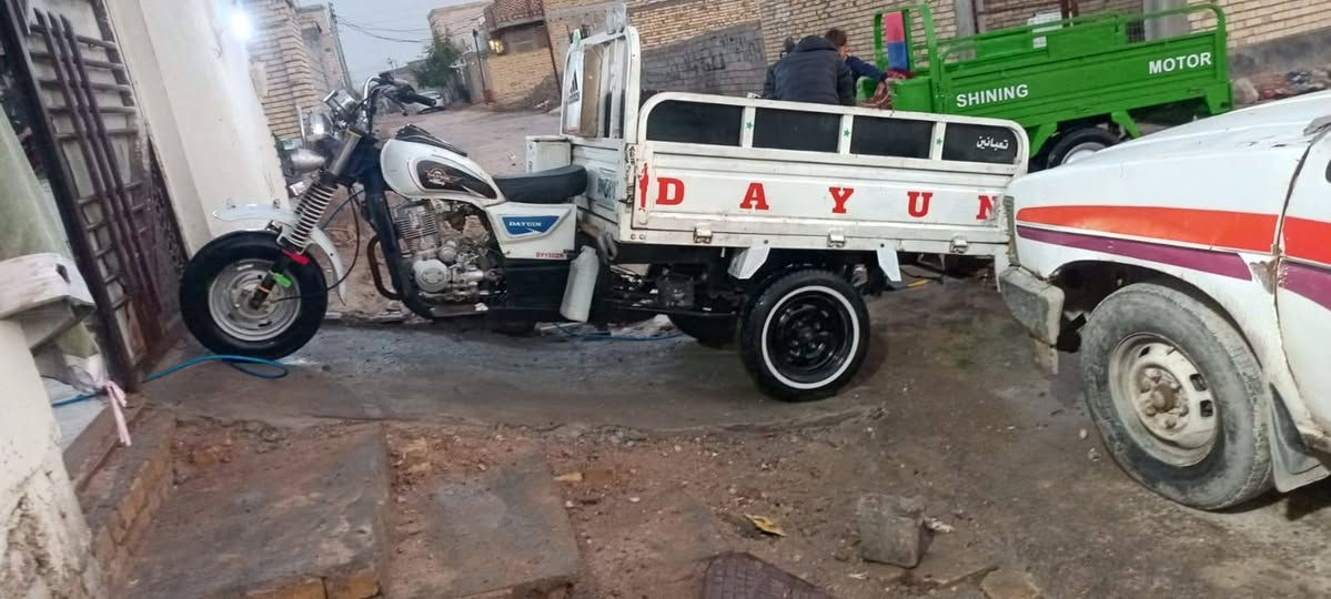 سلام عليكم ستوته للبيع مديل 12مكينه مفتوحه بستم فقط مكاني سوق الشيوخ السعر خاص


**إذا كنت صاحب هذا الإعلان وتريد حذفه لأي سبب، رجاءا أرسل رسالة إلى الدعم الفني**