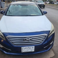 سوناته • ٢٠١٦ • مجال بسيط