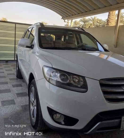 السلام عليكم 
للبيع 
ينتافي ٢٠١٢  بغداد رقم بيها خيط بخار فقط مكانين صبغ باب وجاملغ محرك سته ٣.٥  مكاني بغداد سعر٩٥$ ورقه شراي يتصل او وتساب متواجد تحياتي لكم 
***********
***********
