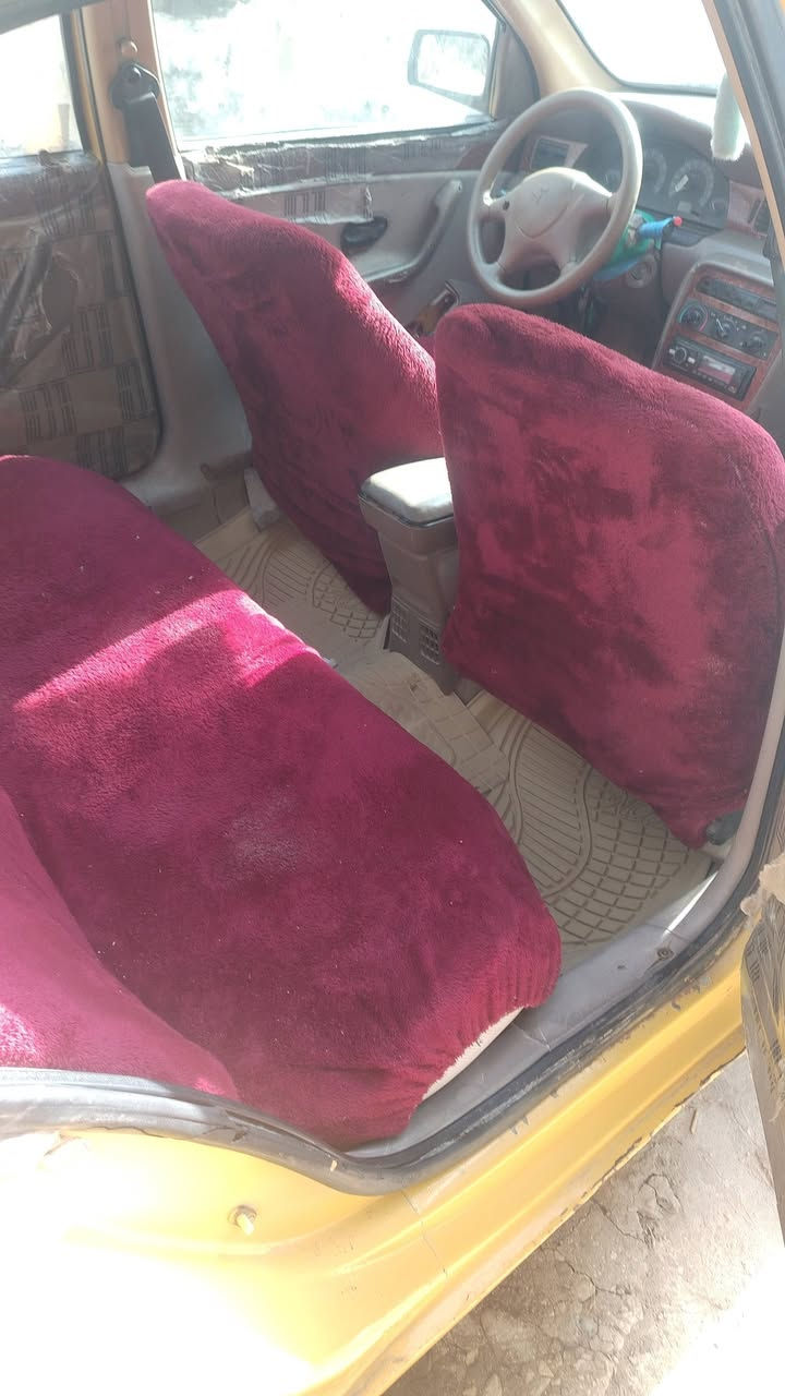 موديل 12 رقم بابل راعيها بابل مكينه كير كهربائيات جيده جدا سياره بدون ضربه ولاتبديل السياره جاهزه عوزه فقط حداديه الصدر تعبانه السعر 20قفل قفل  مكاني ديوانيه ***********
