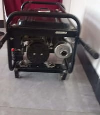 مولد 10أمبير • بلازما 32بوصة • سبلت طن ونص