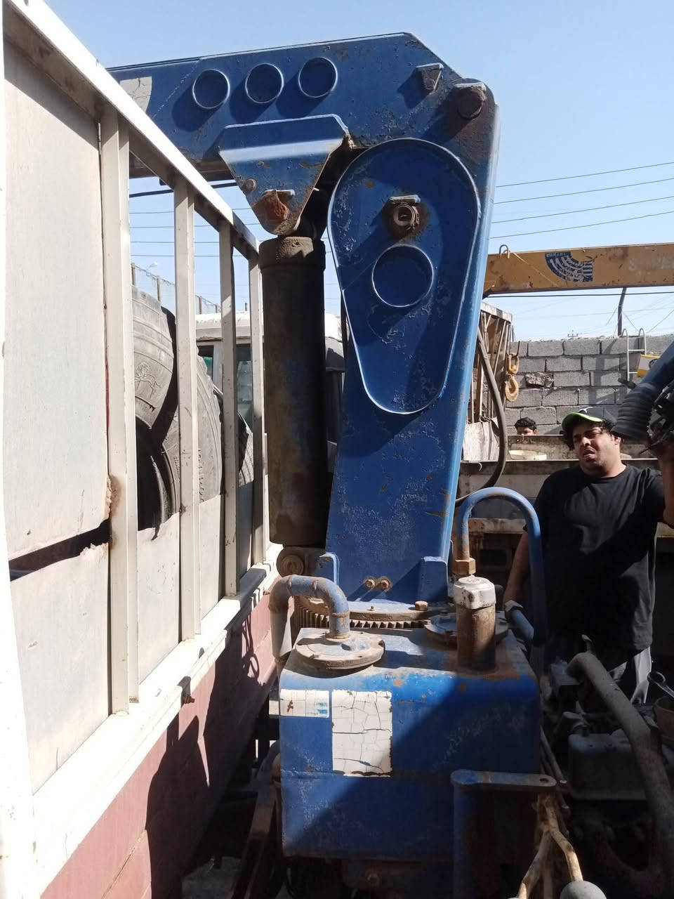 جهاز للبيع كامل شغال سلايت واحد جاهز للعمل الاستفسار ع رقم *********** قيم واخذ
