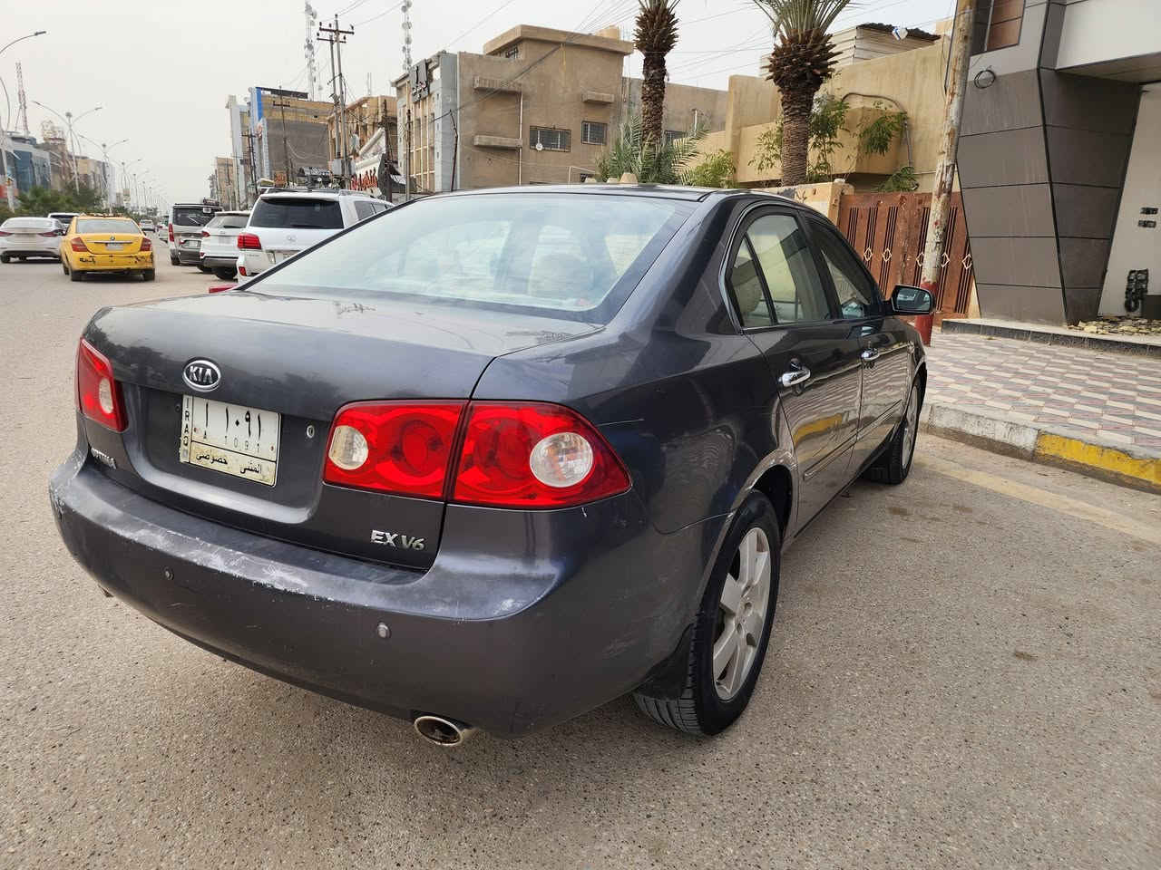 اوبتيما 2008 سعر 80
مكان ناصريه ***********
