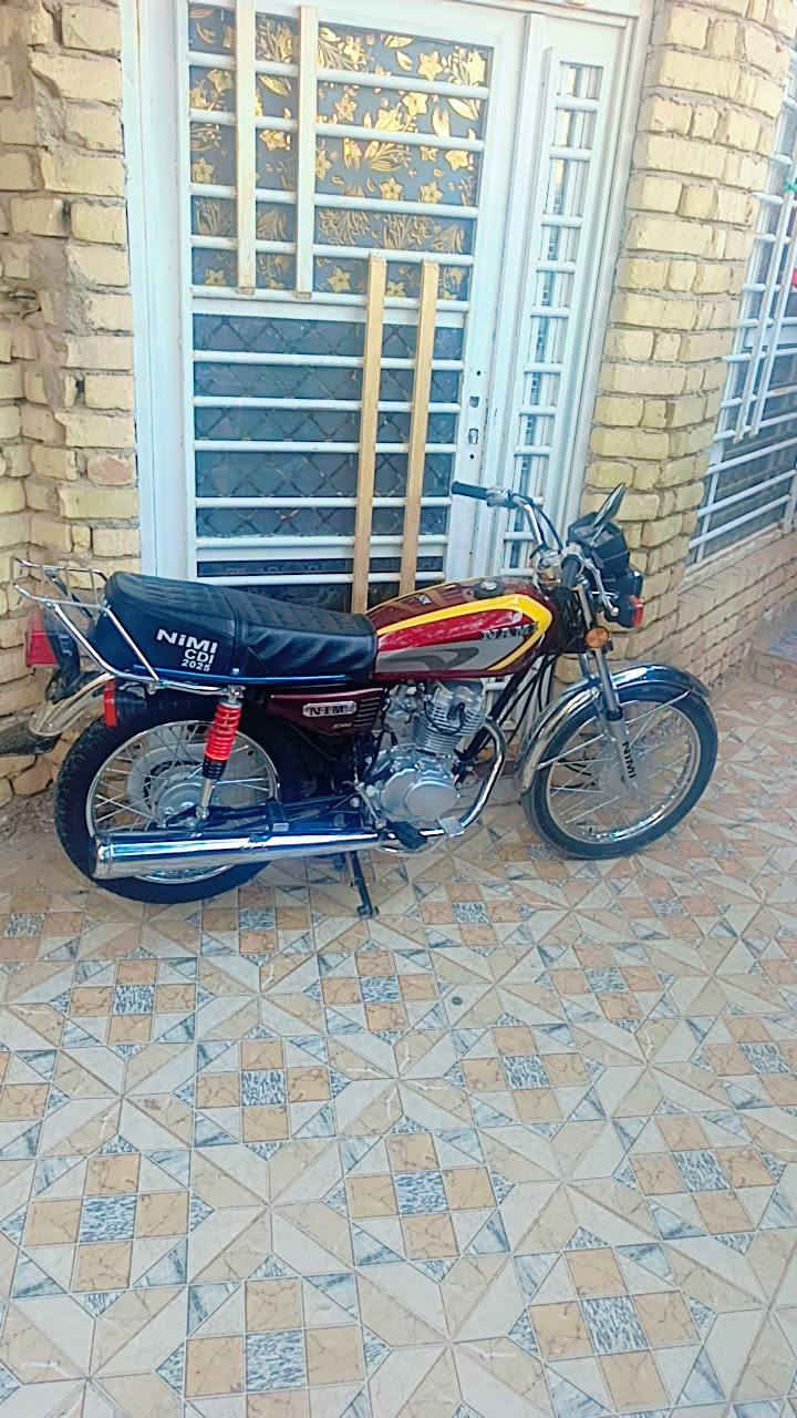 سلام عليكم نامة مديل 2026 سكنر 6 اوراق لون دم الغزال مميز مستخدمة 25 يوم فقط ثاني تبديلت دهن مكفولة كفالة عامة شرط من الشخط سعرها 750 وبية مجال شراي اتصل وتدلل ***********
