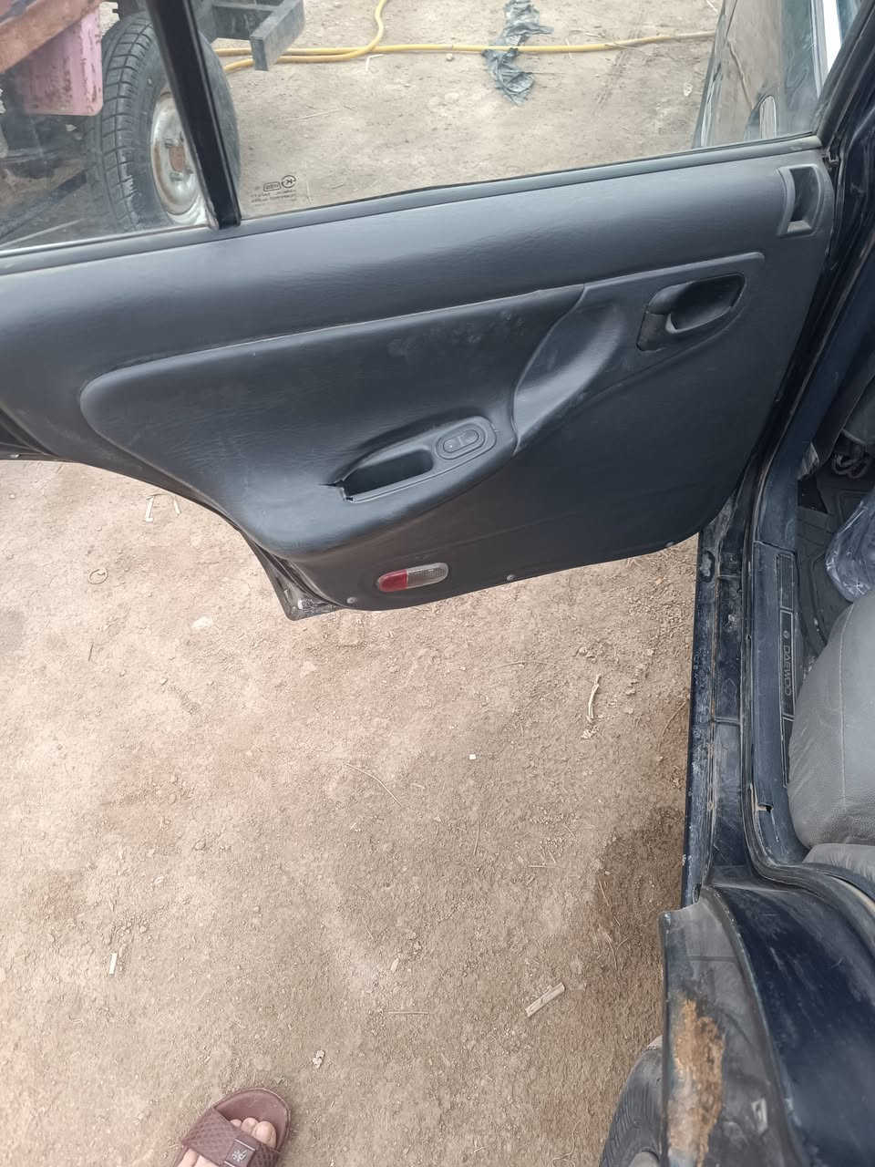 السلام عليكم 
دايو برنس 93 كير عادي
رقم انكليزي سنوية لل 29 
مداورة ثاني يوم تبريد شغال
موجوده محافظة النجف 
ترايها للبصرة


**إذا كنت صاحب هذا الإعلان وتريد حذفه لأي سبب، رجاءا أرسل رسالة إلى الدعم الفني**