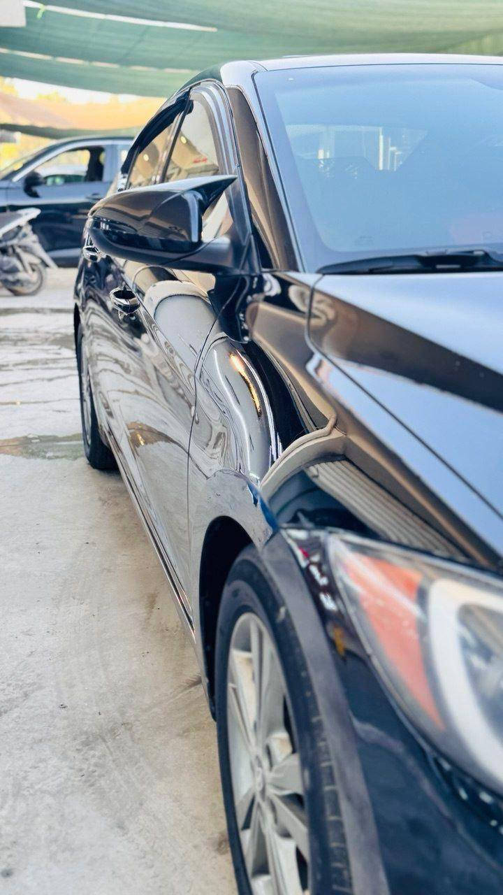 النترا موديل 2018..
فول فول...بصمه سلايت تحكمات ستيرن..

الضرر فقط بوند مبدل بدون حادث سرقه بوند بامريكا..

لا نفخ ولا صرف..محرك 20 دوش..

هزه 2027..سنويه 2031..تنتهي..

محرك مامفتوح نهائي...

رقم اربيل..للتواصل***********..

واتس واتصال..السعر خاص....
